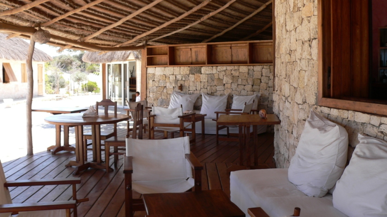 Anakao Beach Resort