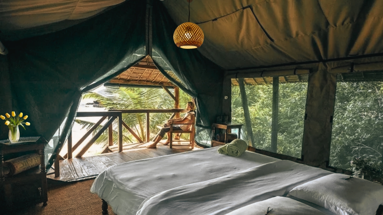 Masoala Forest Lodge